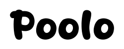 Poolo - logo